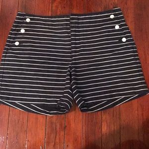 Tommy Hilfiger striped shorts
